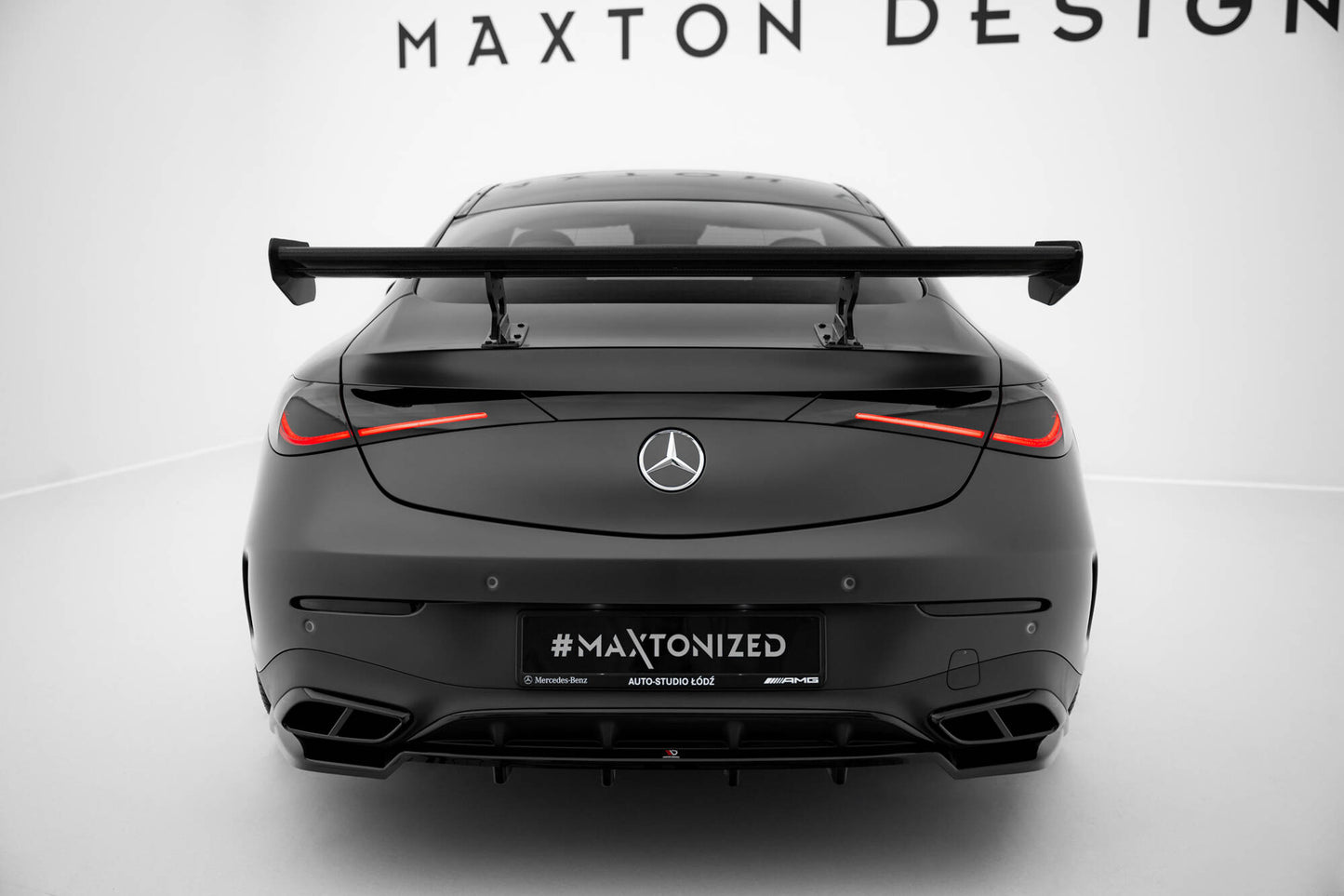 Carbon Spoiler V.1 Mercedes-AMG CLE 53 C236
