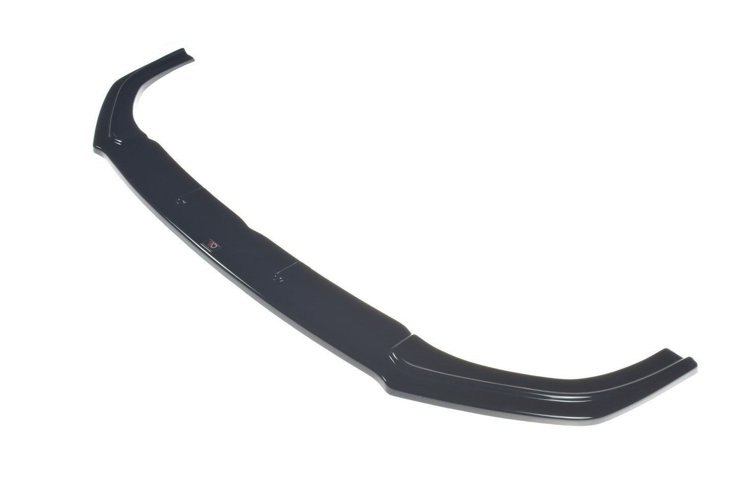 Front Ansatz V.1 für SUZUKI SWIFT 6 SPORT schwarz Hochglanz