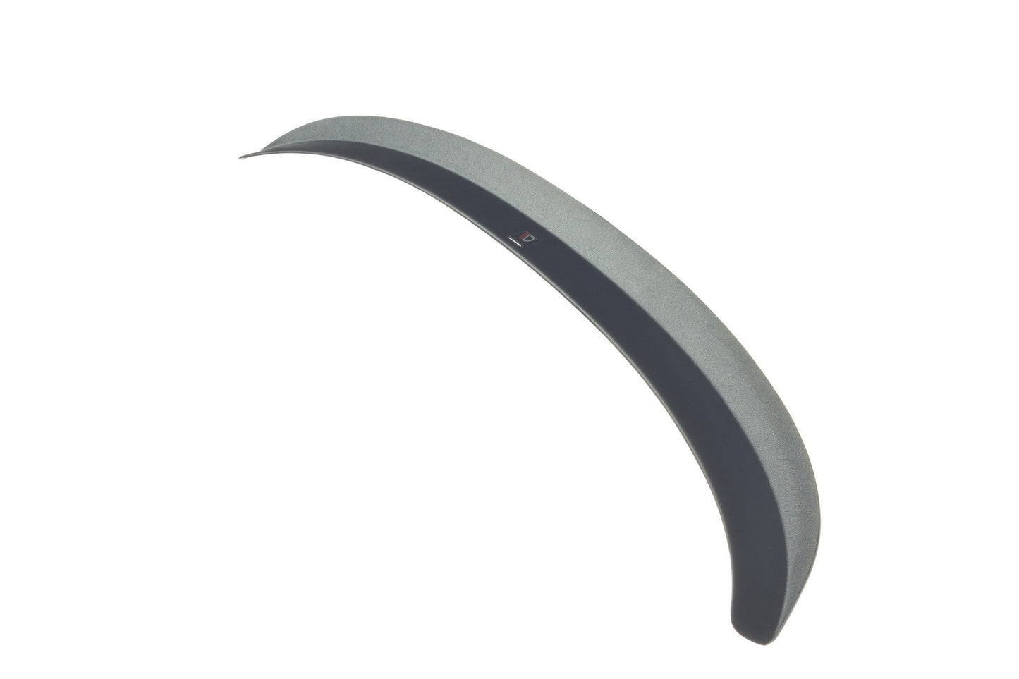 Spoiler CAP für MAZDA CX-5 FACLEIFT schwarz Hochglanz