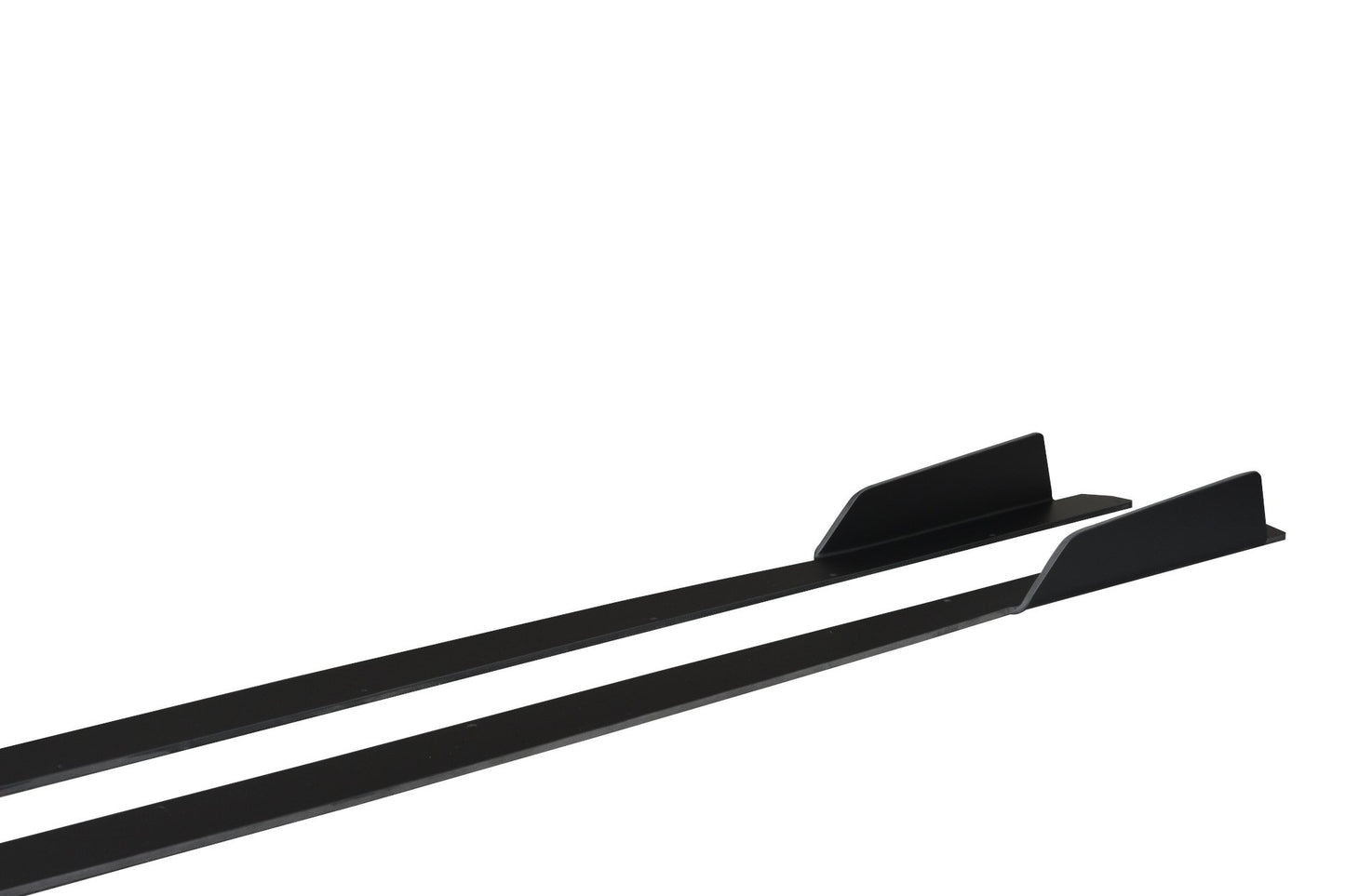 Racing Seitenschweller Ansatz BMW 1er F21 M135i / M140i / M-Paket