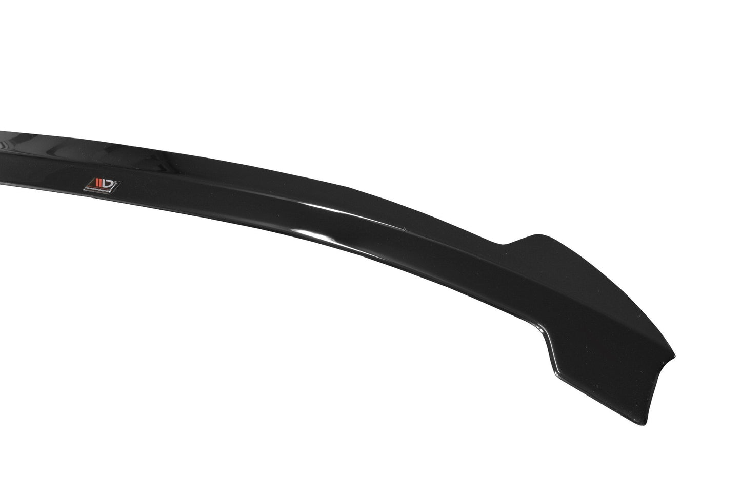Spoiler CAP V.2 für SUBARU BRZ/ TOYOTA GT86 FACELIFT Carbon Look