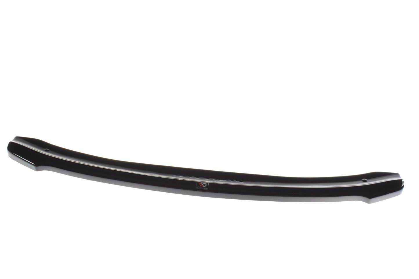 Heckansatz LEXUS GS MK.3 schwarz Hochglanz