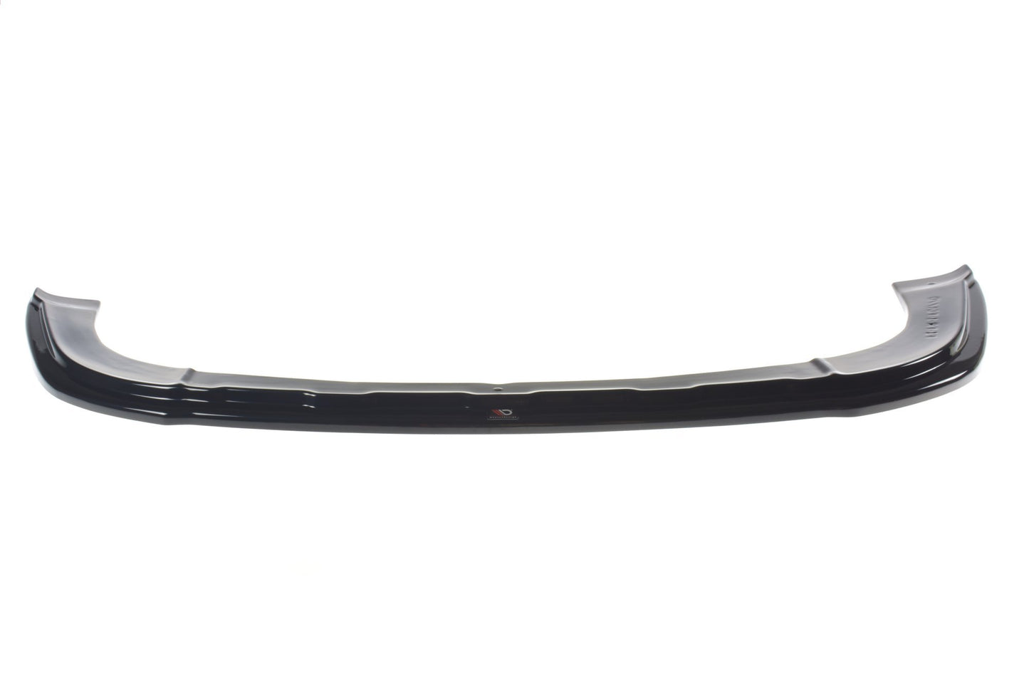 Front Ansatz für Fiat Freemont schwarz matt