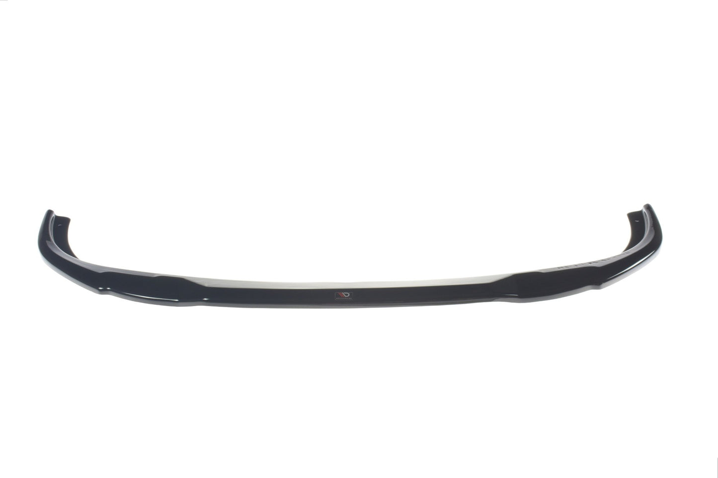 Front Ansatz V.2 für Hyundai Tucson Mk3 Facelift schwarz Hochglanz