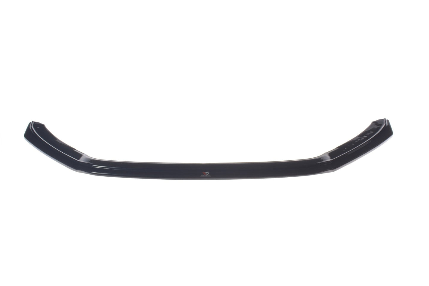Front Ansatz V.3 für Skoda Scala Carbon Look