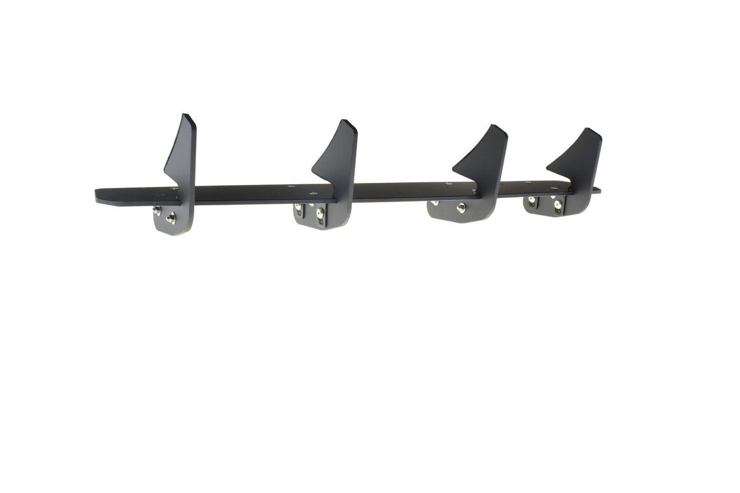 Diffusor Heck Ansatz für Heckschürze für HYUNDAI I30 Mk3 N