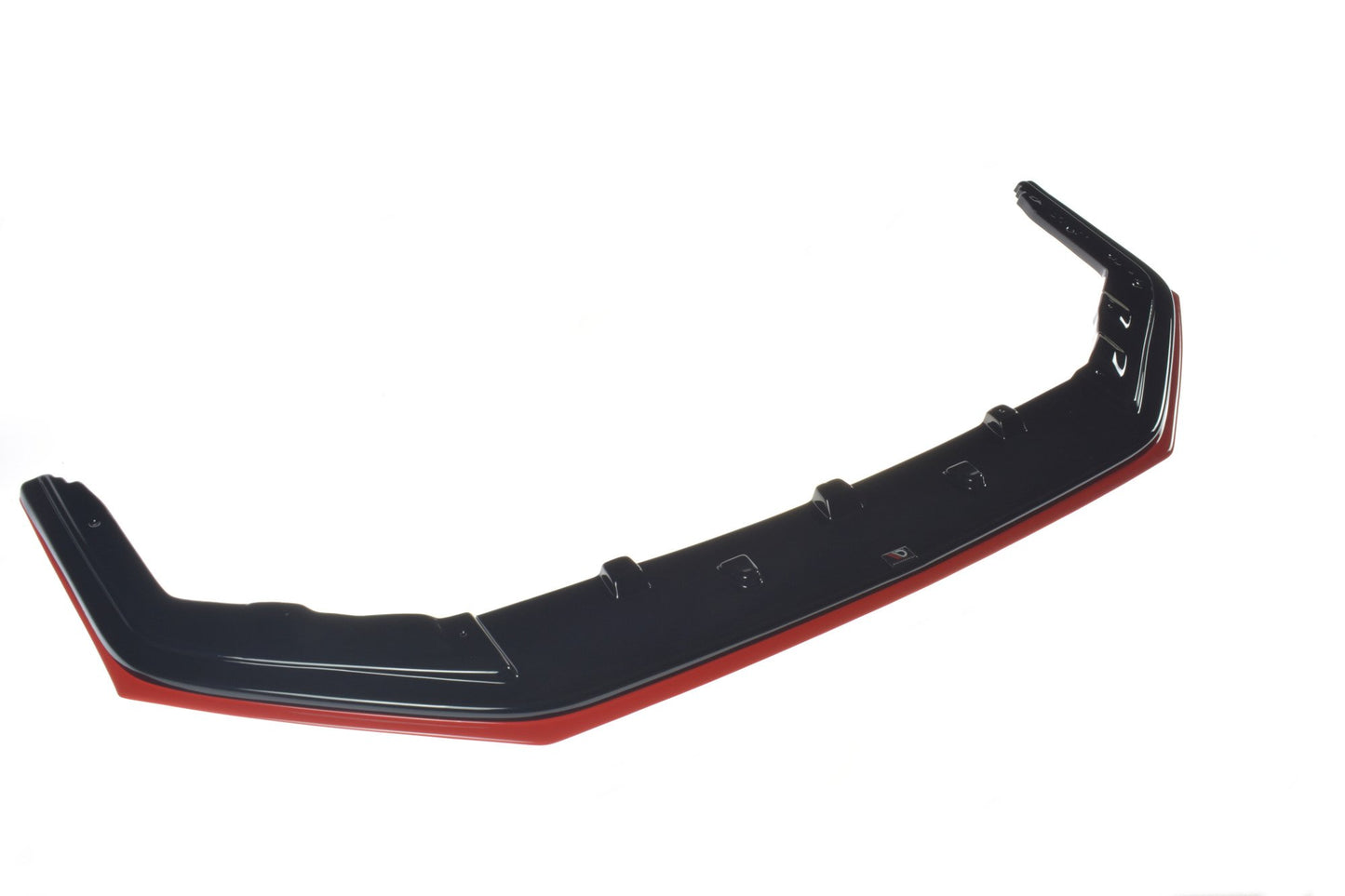 Front Ansatz V.4 für SUBARU WRX STI