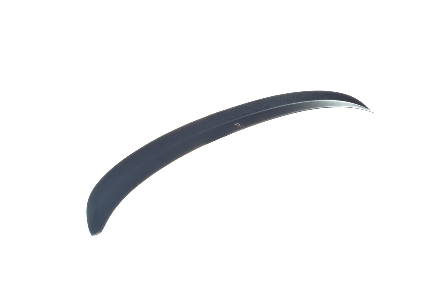 Spoiler CAP für MAZDA CX-5 FACLEIFT schwarz Hochglanz