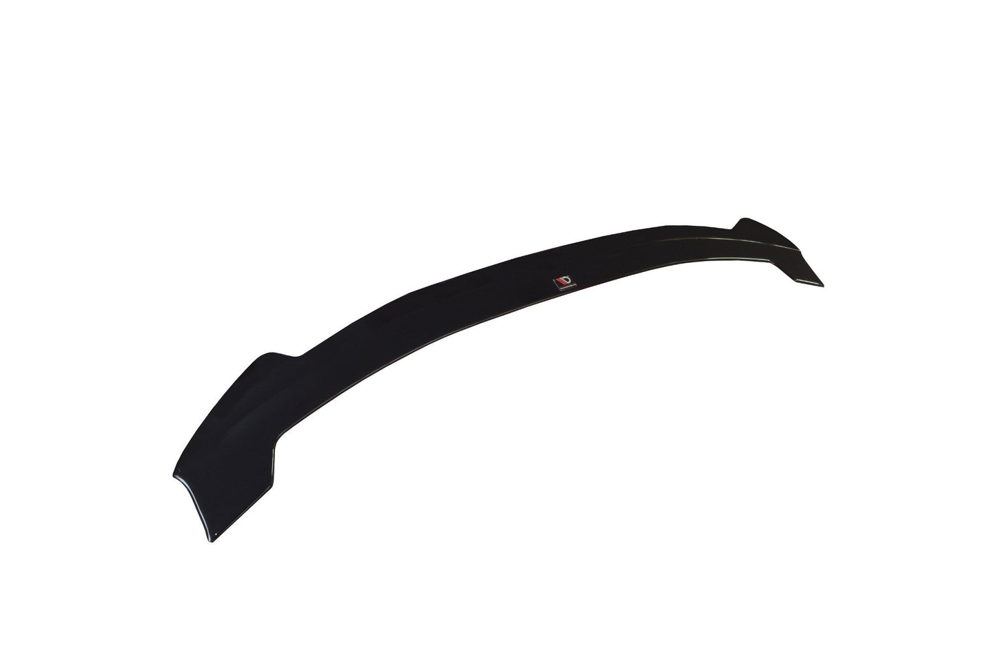 Spoiler CAP V.2 für SUBARU BRZ/ TOYOTA GT86 FACELIFT Carbon Look