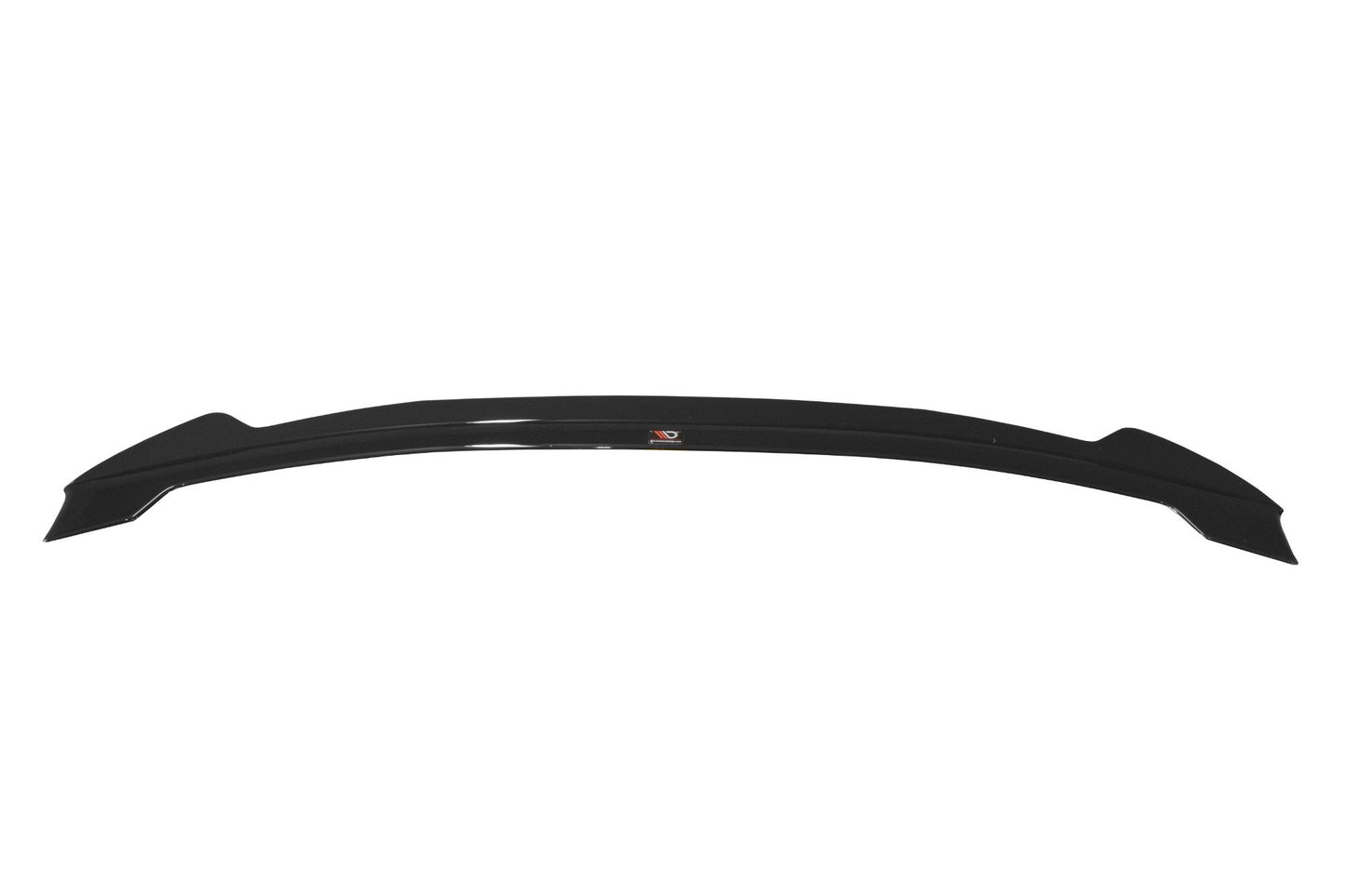 Spoiler CAP V.2 für SUBARU BRZ/ TOYOTA GT86 FACELIFT Carbon Look