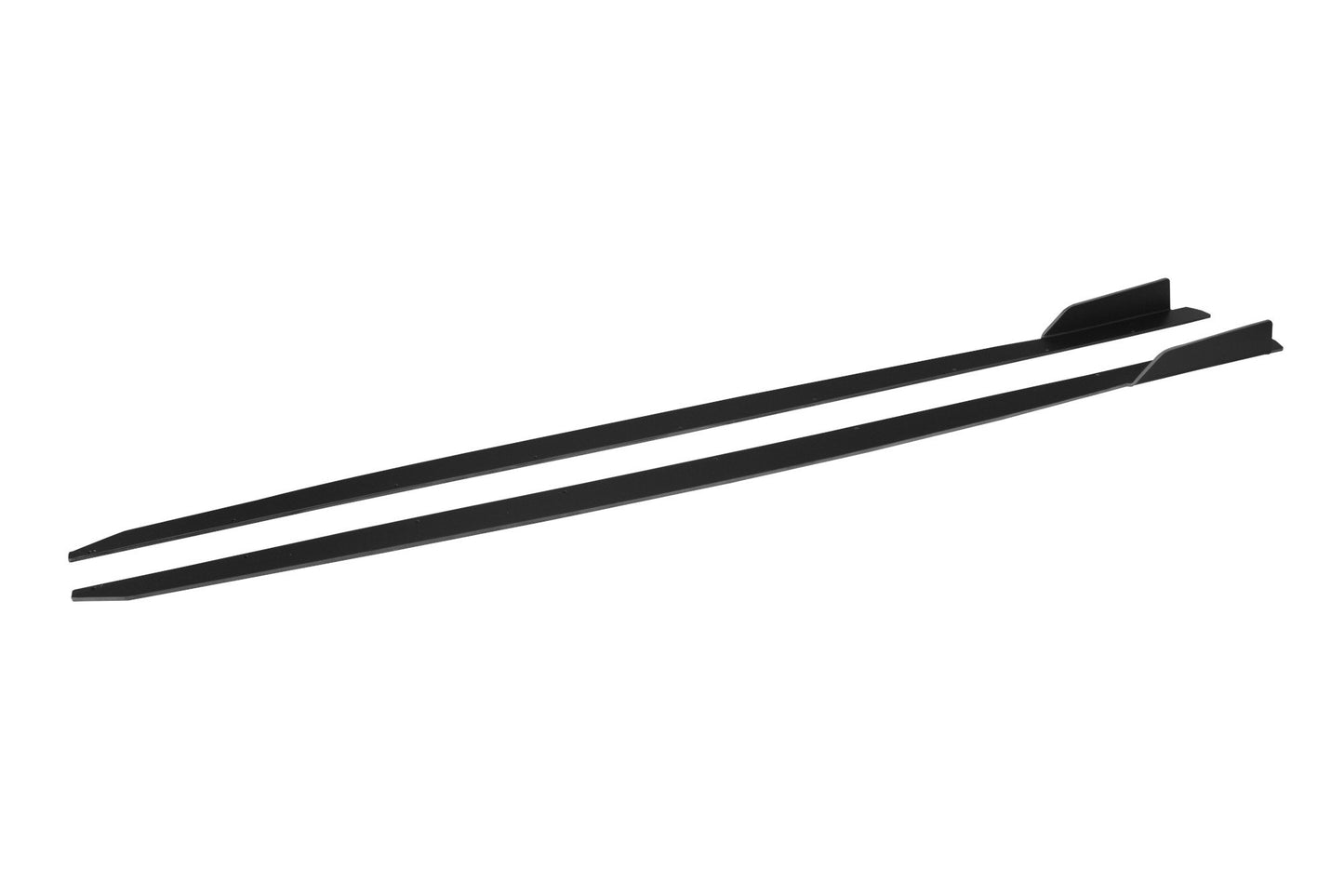 Racing Seitenschweller Ansatz BMW 1er F21 M135i / M140i / M-Paket