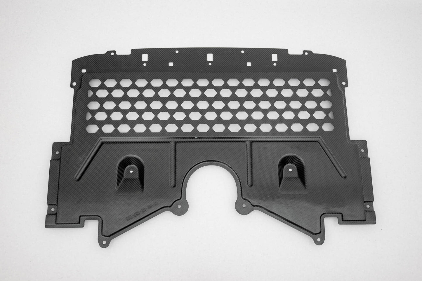 Carbon Fiber Engine Cover BMW M2 G87