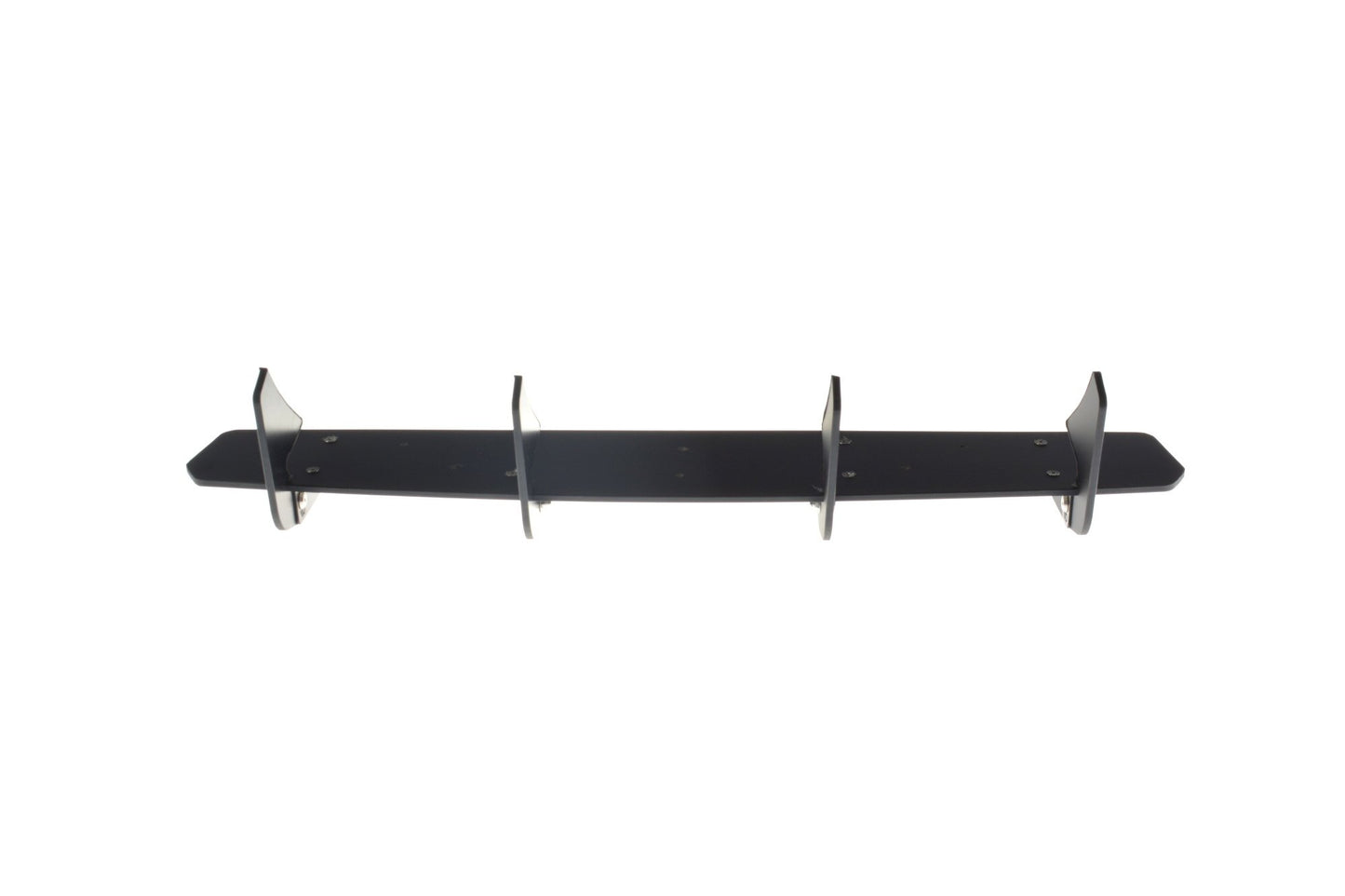 Diffusor Heck Ansatz für Heckschürze für HYUNDAI I30 Mk3 N