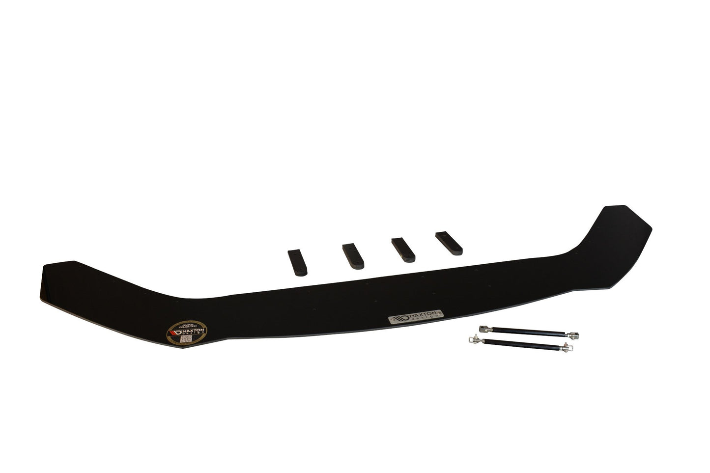 Racing Front Ansatz V.1 für BMW 1er F20/F21 M-Power FACELIFT