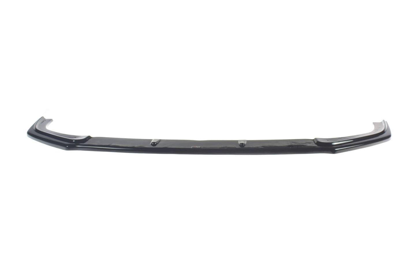 Front Ansatz V.1 für SUZUKI SWIFT 6 SPORT schwarz Hochglanz