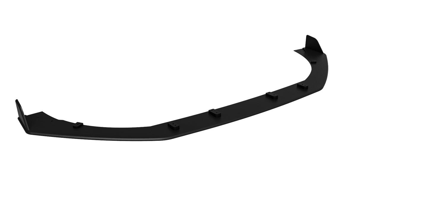 Street Pro Front Ansatz für Renault Megane RS Mk4