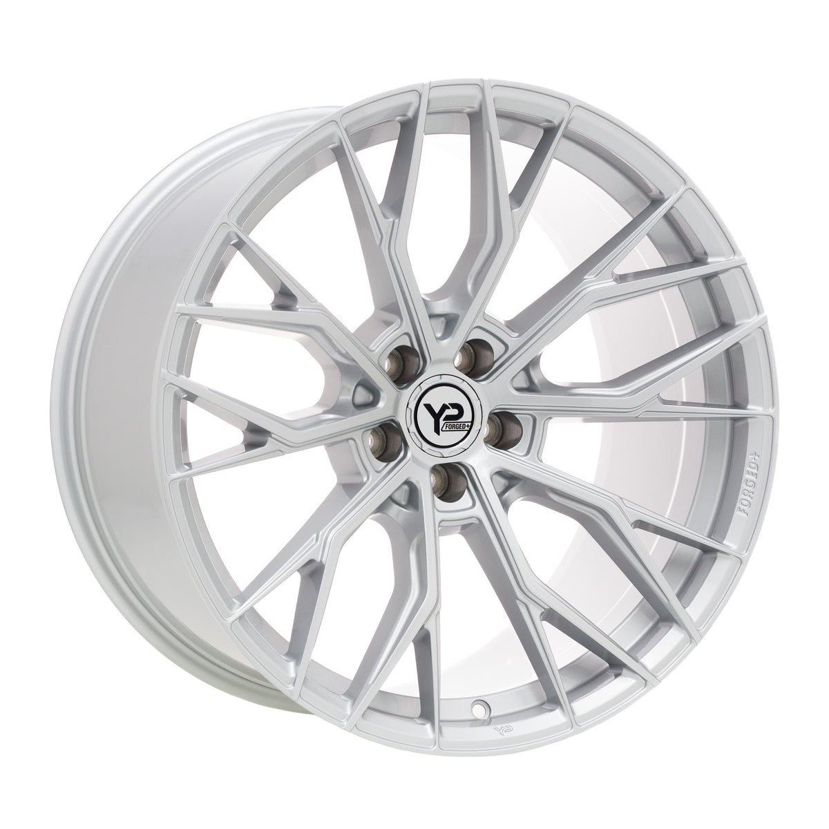 Yido Performance Forged+3 YP-HF3 Silver