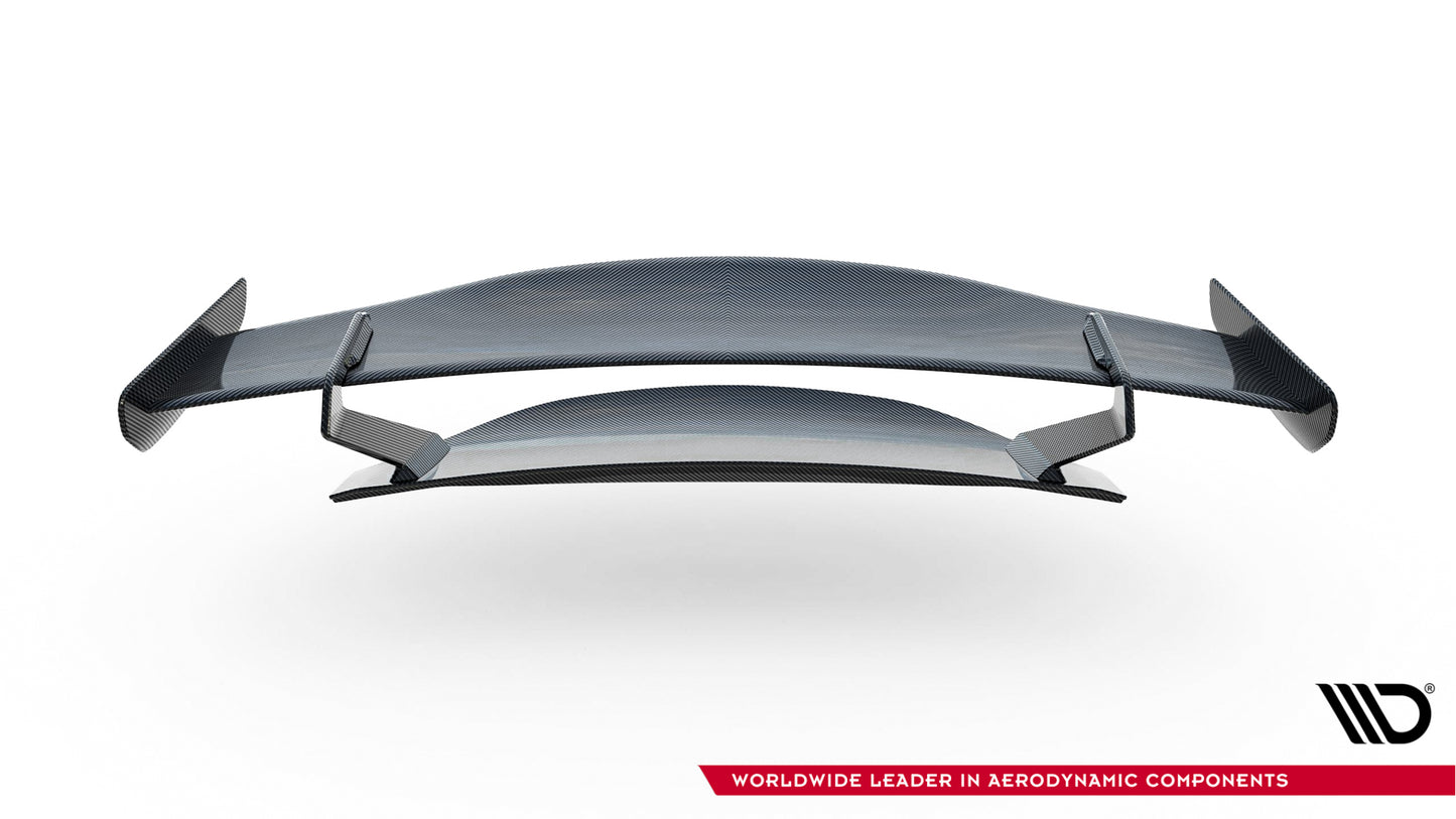 Carbon Spoiler Mercedes-AMG GT 63 / 55 C192