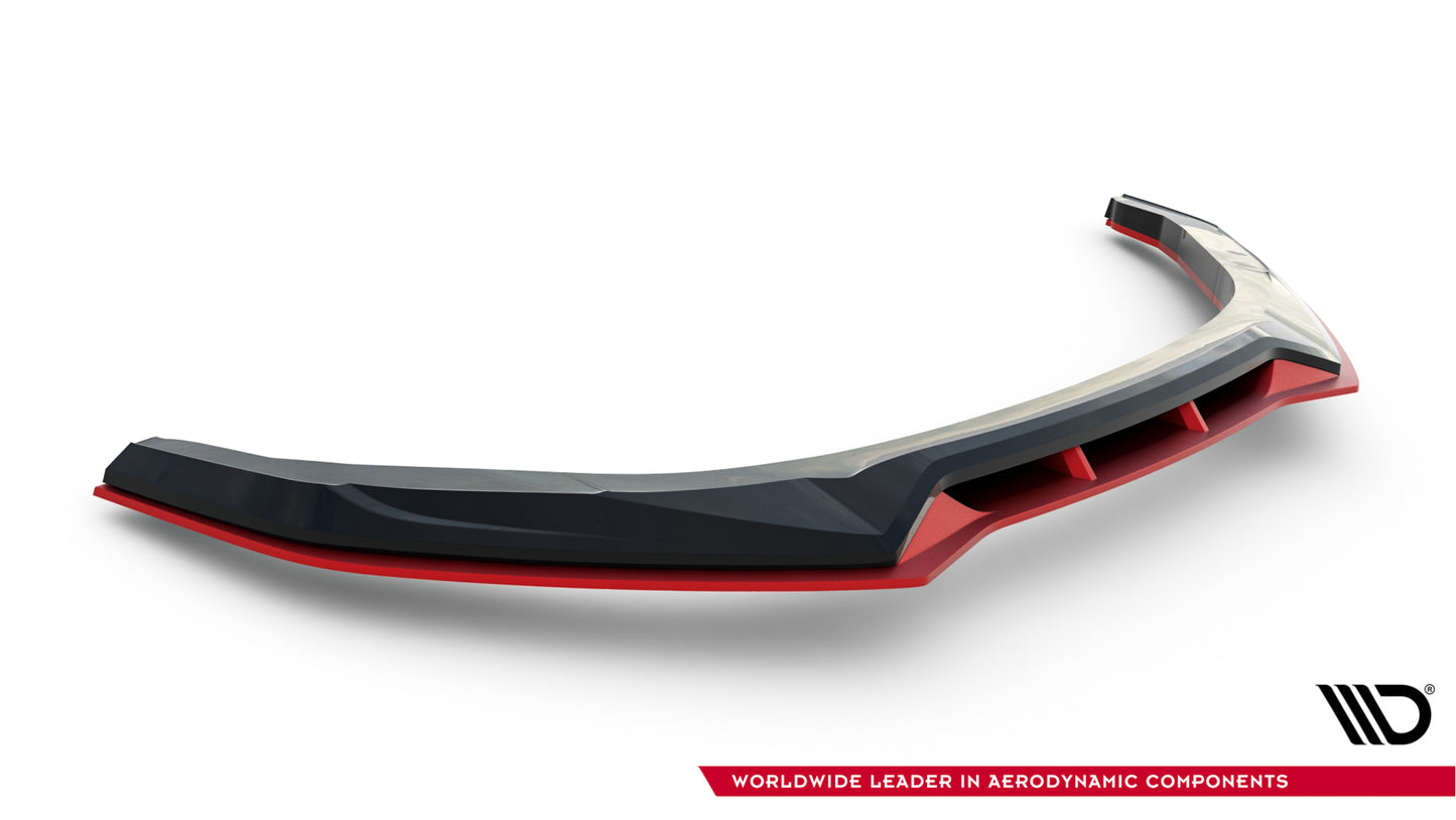Front Ansatz V.2 für Subaru BRZ Mk2
