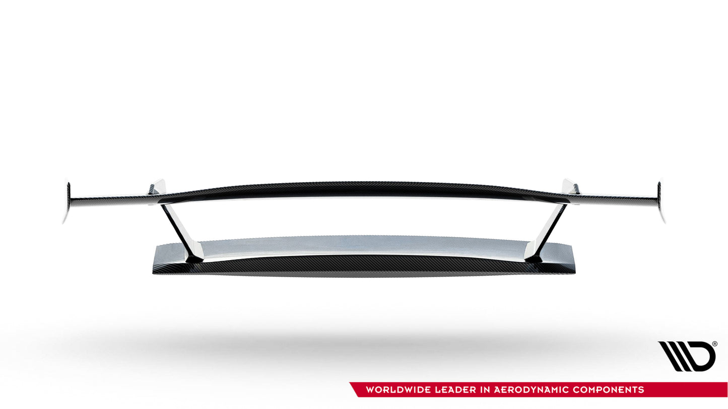 Carbon Spoiler Mercedes-AMG GT 63 / 55 C192