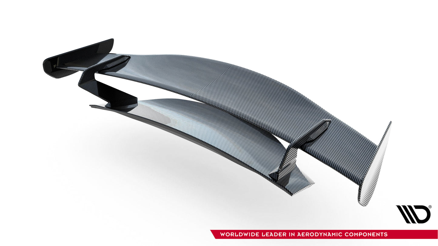 Carbon Spoiler Mercedes-AMG GT 63 / 55 C192