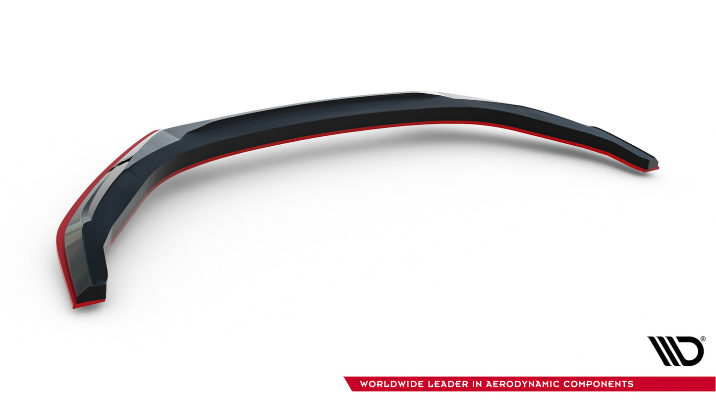 Front Ansatz V.2 für Subaru BRZ Mk2