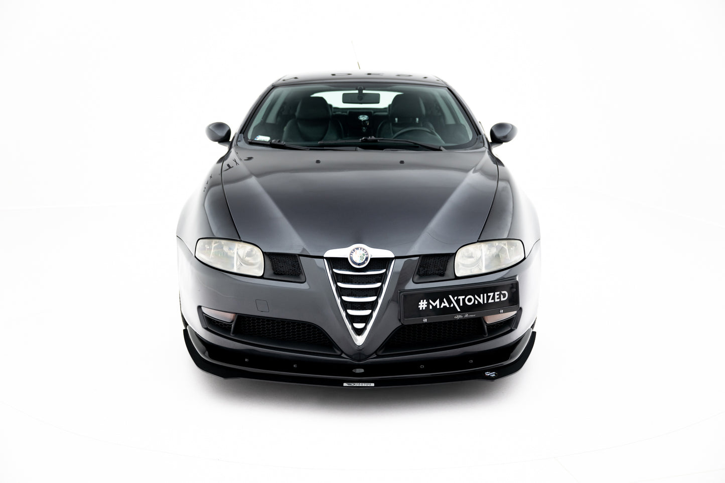 HYBRID Front Ansatz für ALFA ROMEO GT
