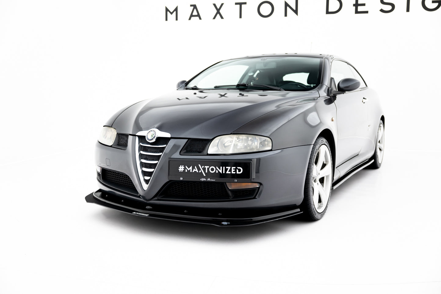 HYBRID Front Ansatz für ALFA ROMEO GT