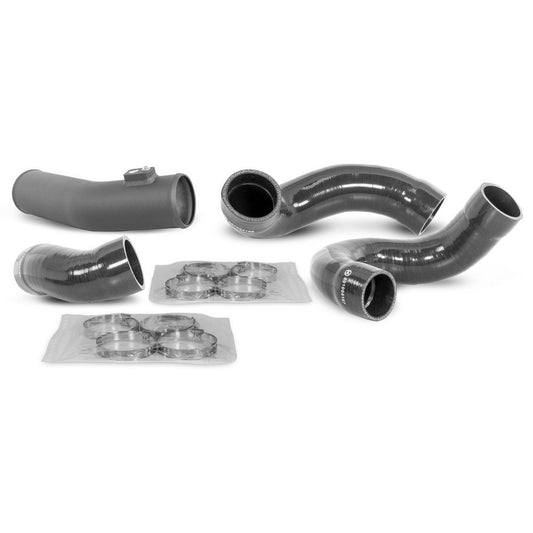 Wagner Charge Pipe Kit für Audi S4 B9 / S5 B9 / SQ5 FY 3.0TFSI