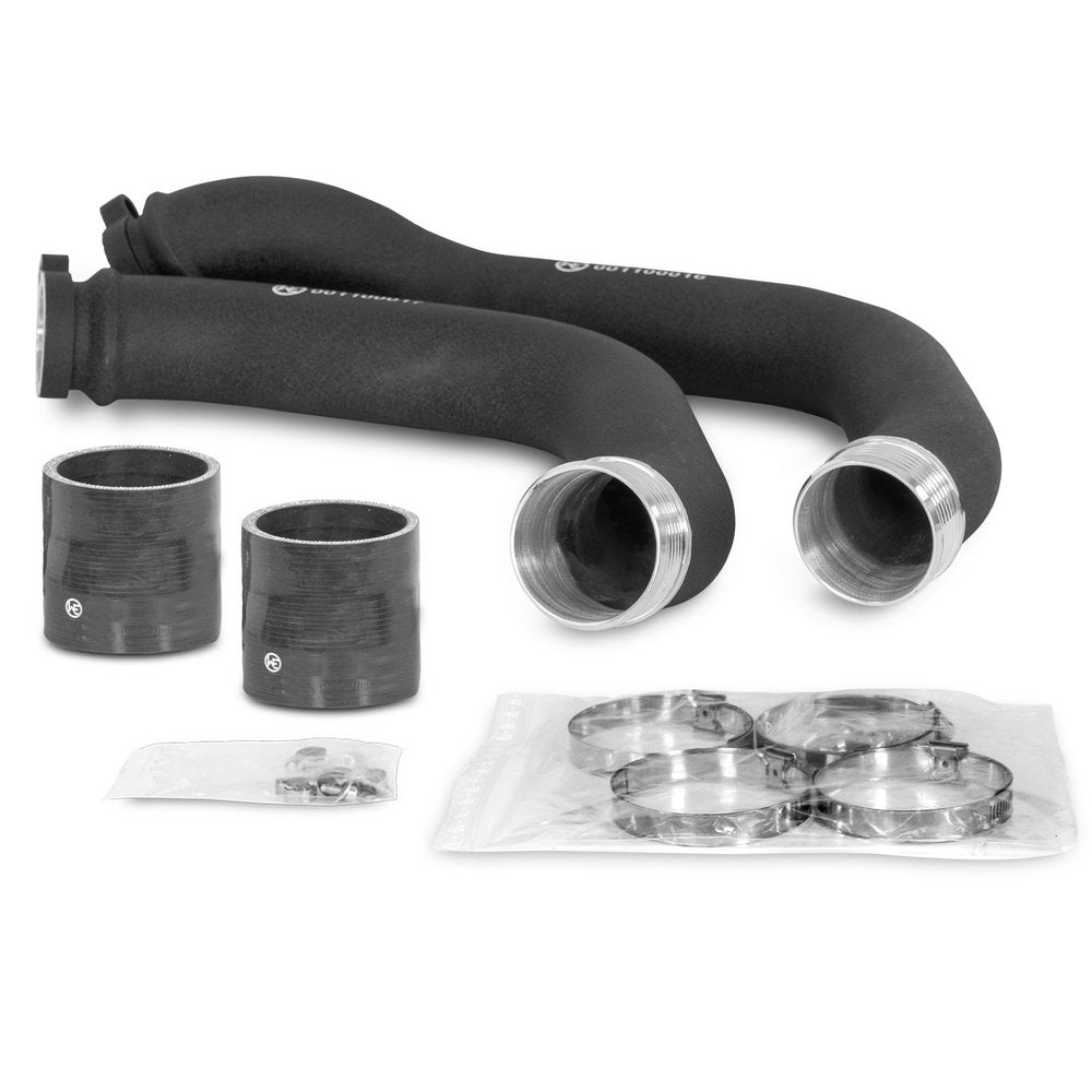 Ø57mm Charge Pipe Kit für BMW M2 / M3 / M4 S55