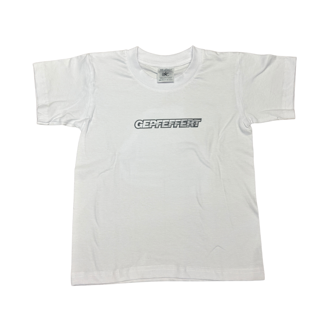 Kids gepfeffert.com Audi S1 E2 T-Shirt in versch. Farben
