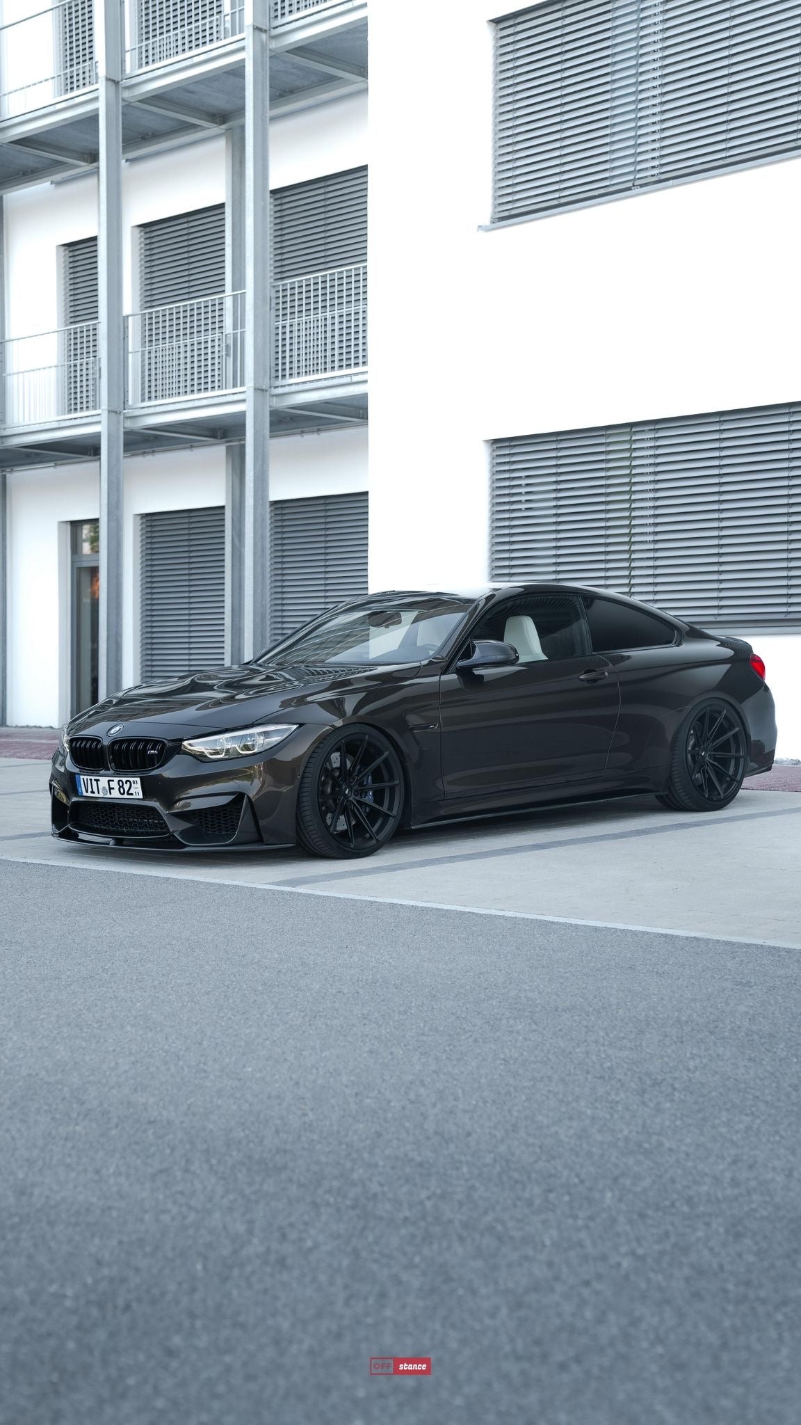 CPG Performance Seitenschweller Carbon passend für BMW M3 M4 F80 F82 F83 - gepfeffert.com