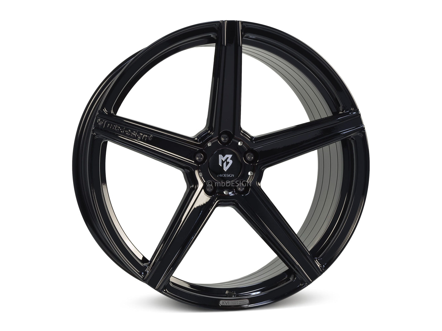 mbDesign MB KV1S DC passend für Audi RS6 C7 - gepfeffert.com