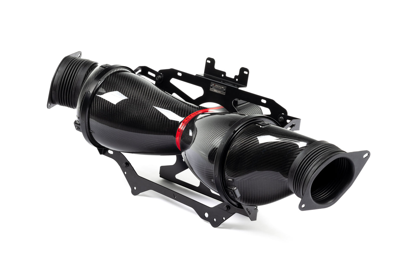 Eventuri Carbon Ansaugsystem für Chevrolet Corvette C8 - Coupe