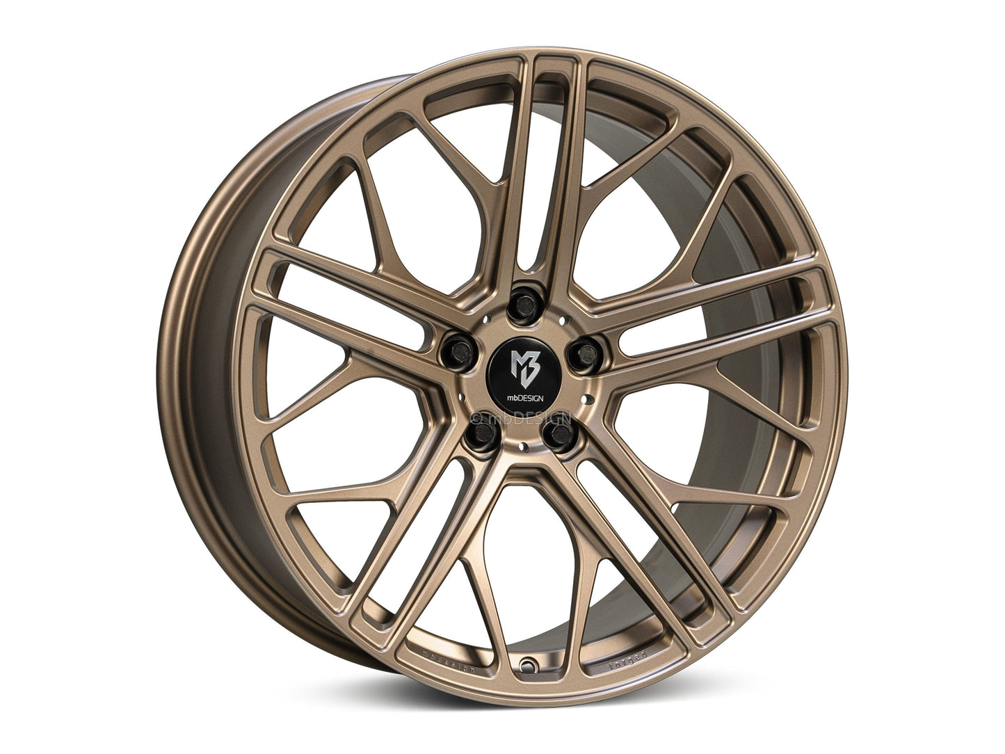 mbDesign MB SF1 DC passend für VW Bus T5 / T6 - gepfeffert.com