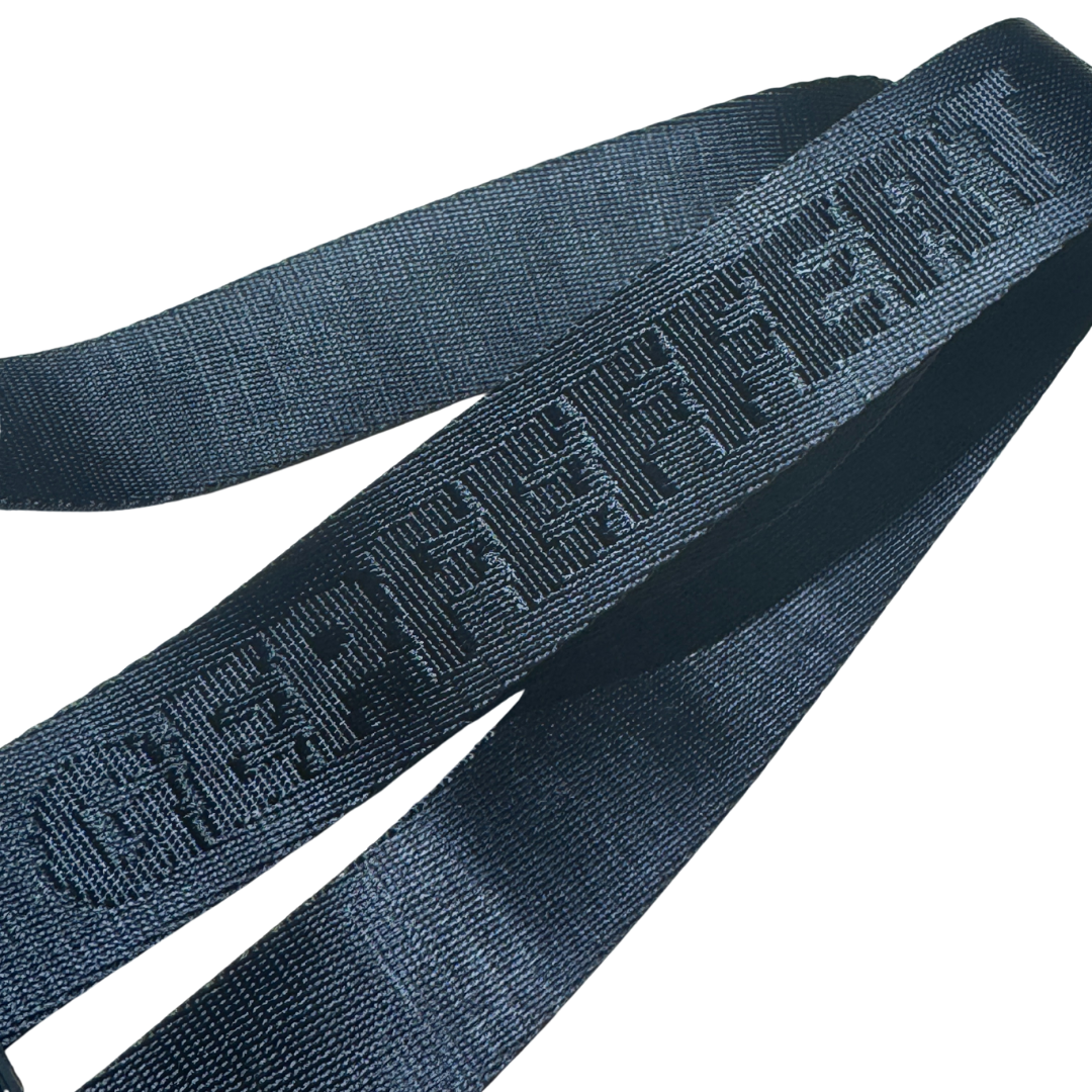 gepfeffert.com® Schlüsselband "GP"