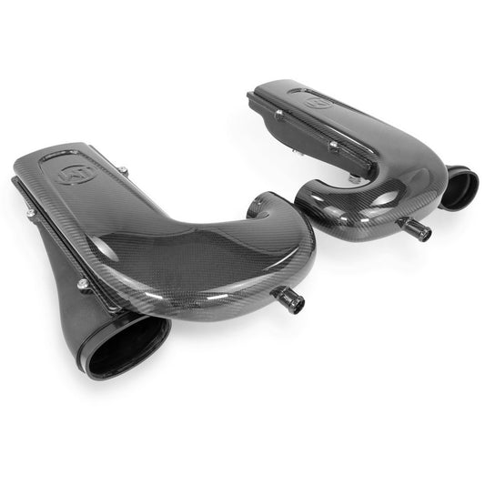 Wagner Carbon Lufteinlasssystem für Mercedes W/S/C/A 205 C 63 (S) AMG