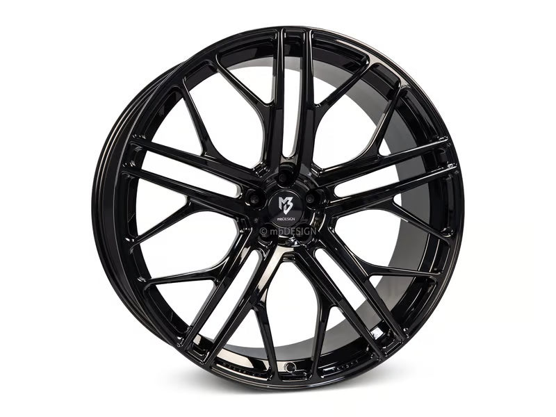 mbDesign MB SF1 DC passend für Audi RS6 C8
