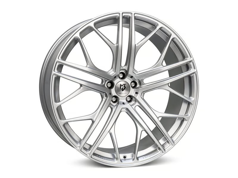 mbDesign MB SF1 DC passend für Audi RS6 C8