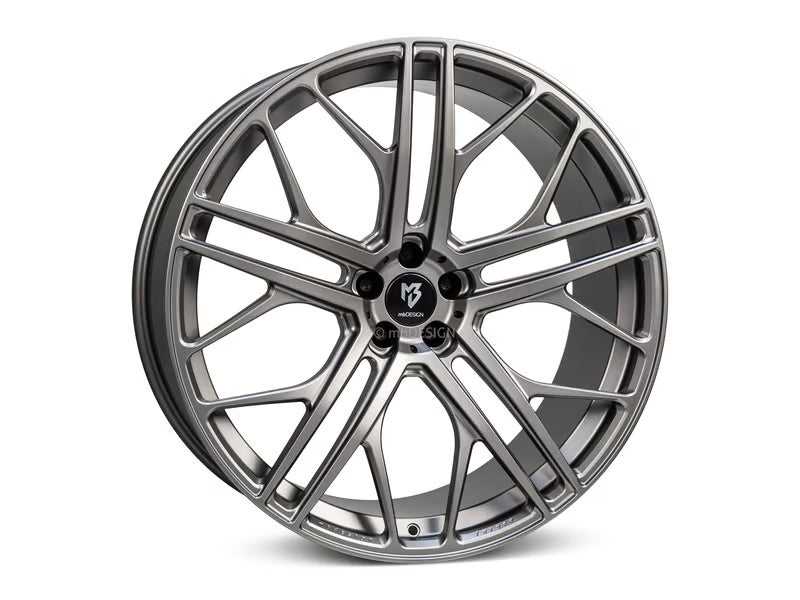 mbDesign MB SF1 DC passend für Audi RS6 C8