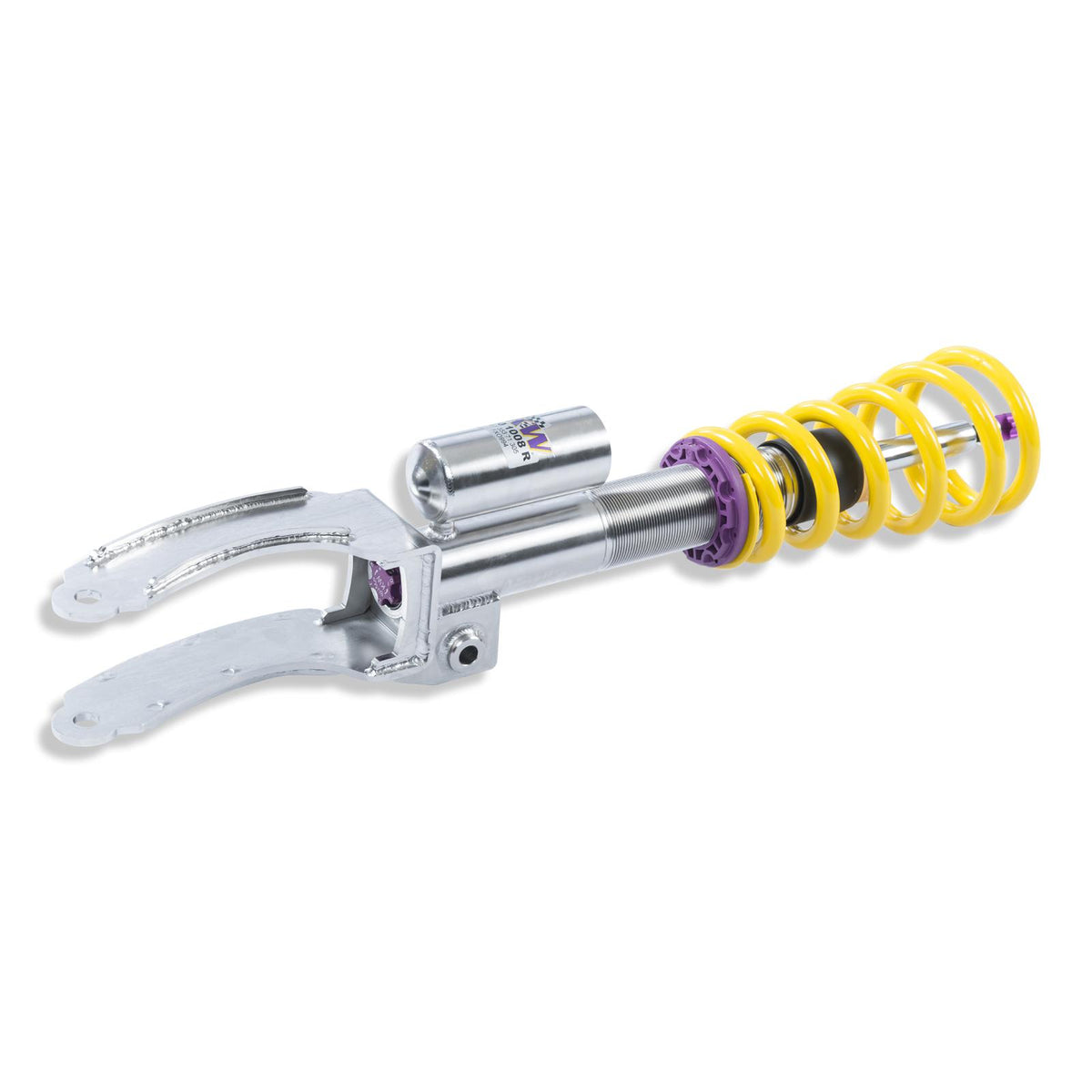 KW Gewindefahrwerk INOX V3 für Porsche Cayenne (9YA) / Touareg (CR) - gepfeffert.com