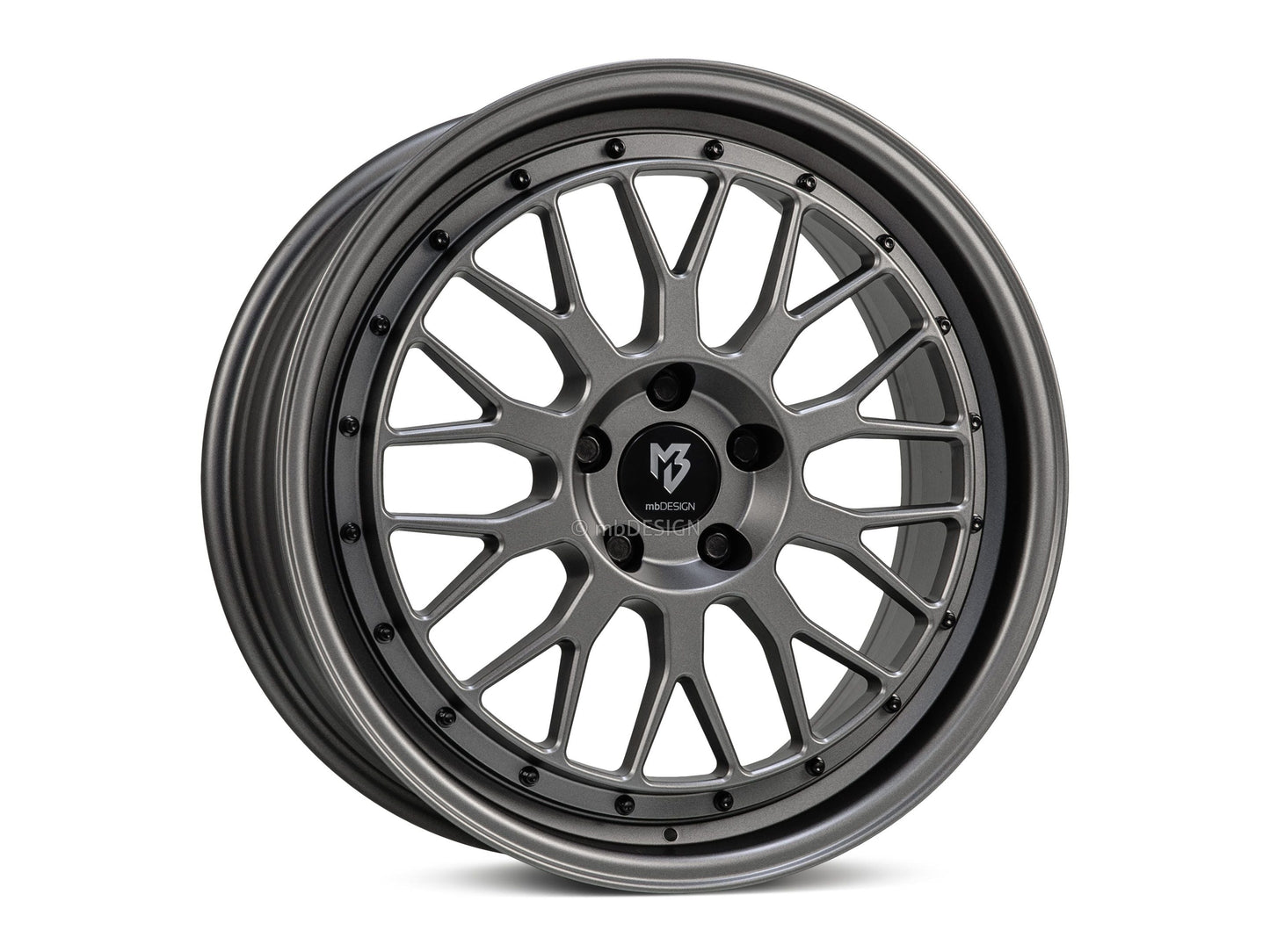 mbDesign MB LV1 passend für VW Bus T5 / T6 - gepfeffert.com
