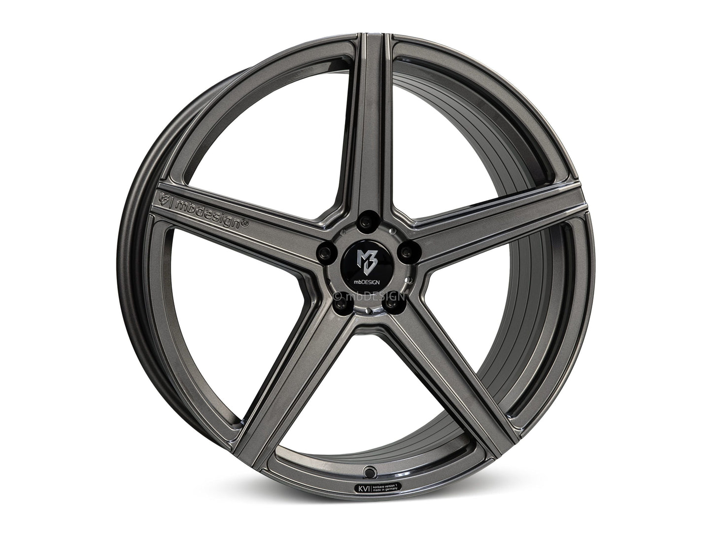 mbDesign MB KV1S C passend für Cupra Formentor / VW Tiguan - gepfeffert.com