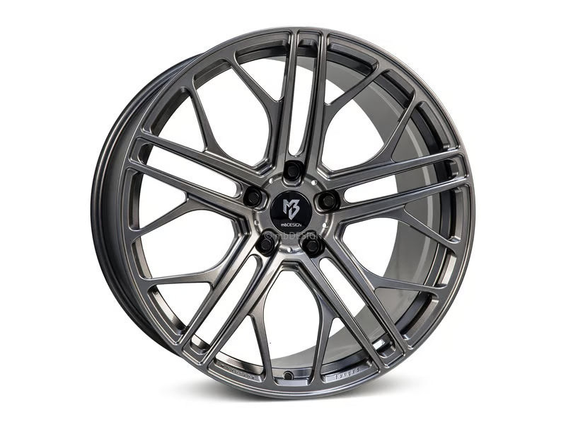 mbDesign MB SF1 DC passend für Audi RS6 C8