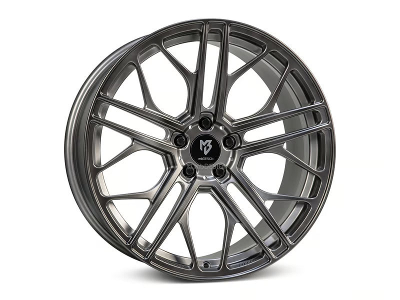 mbDesign MB SF1 DC passend für Audi RS6 C8
