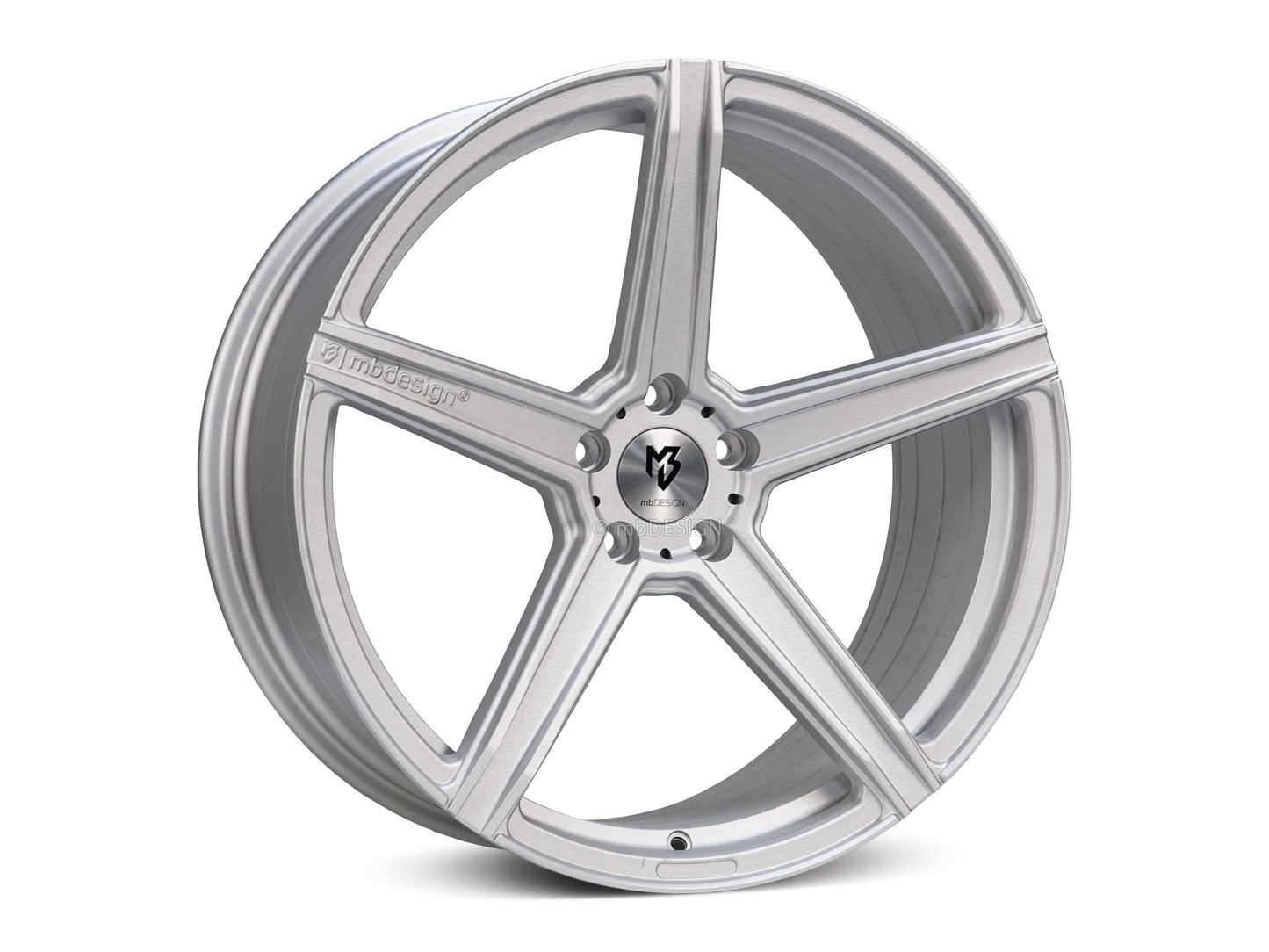 mbDesign MB KV1S DC passend für Audi RS6 C7 - gepfeffert.com