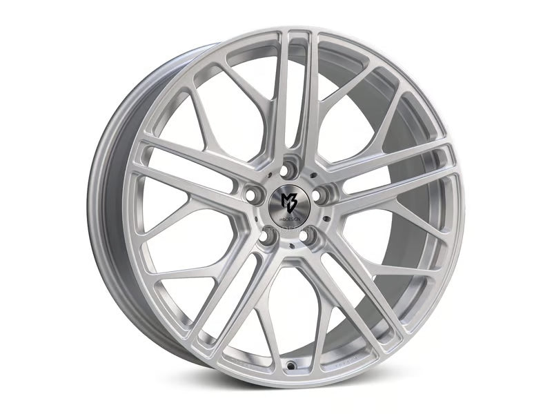 mbDesign MB SF1 DC passend für Audi RS6 C8