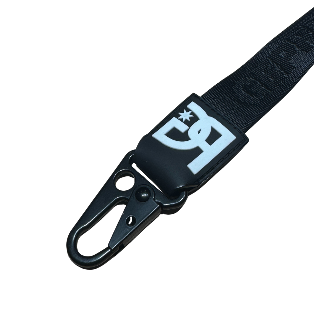 gepfeffert.com® Schlüsselband "GP"