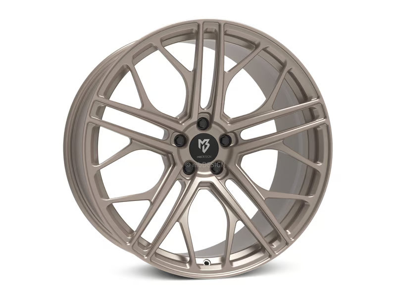 mbDesign MB SF1 DC passend für Audi RS6 C8