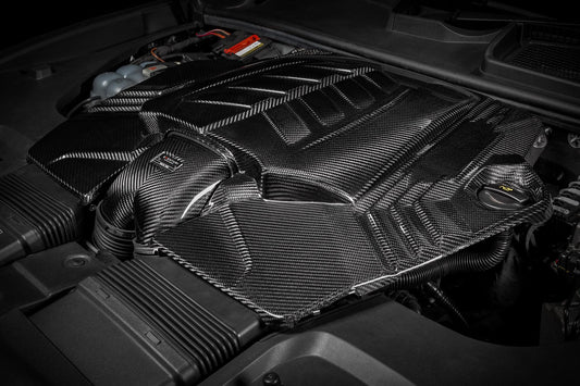 Eventuri Ansaugsystem für Urus/RSQ8 4.0 TFSI V8 Twin Turbo